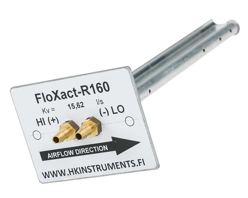 Измерительный зонд FloXact